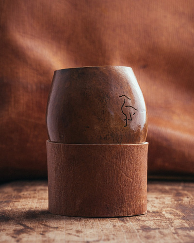 Imagen 4 de 6 de Pie De Mate Universal