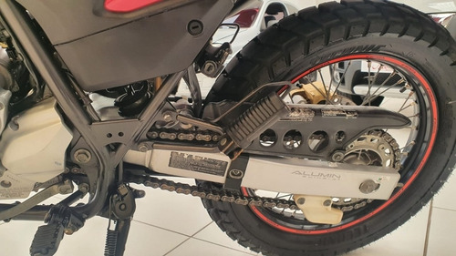 Imagem 9 de 10 de Honda Xre 300 2012 / Apenas 50.000 Km!