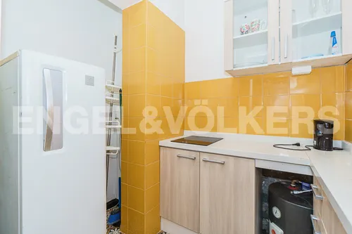 Hermoso Departamento 1d/1b Remodelado En Bellas Artes