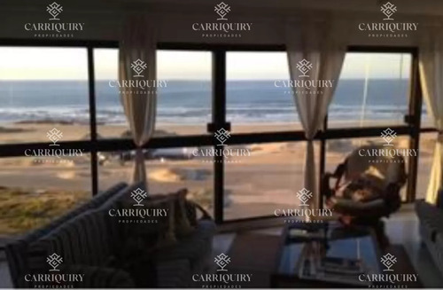 Apartamento De 3 Dormitorios En Alquiler En Playa Brava - Punta Del Este