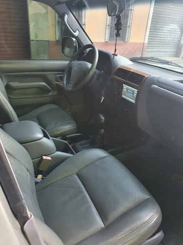 Toyota Prado Sport Wagon