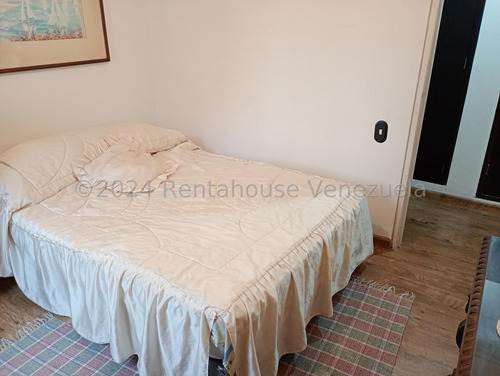 Apartamento En Venta En Manzanares Cod 25-736 Jdv