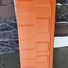 Imagen 2 de 10 de Aluzinc Tipo Teja