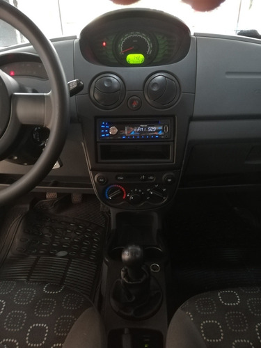 Chevrolet Spark 1.000cc Aa