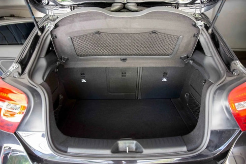 Imagen 9 de 10 de Mercedes Benz A200 Urban ¡impecable, Con Cámara + Car Play!