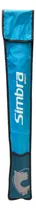 Comprar Bolso Funda Hockey Simbra Spirit Porta Palos Simple Verde Verde