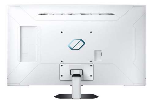 Monitor Gamer Samsung 43 Odyssey Neo G7 G70nc Blanco