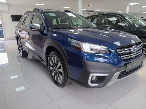 Subaru Outback 2.5 Limited Es