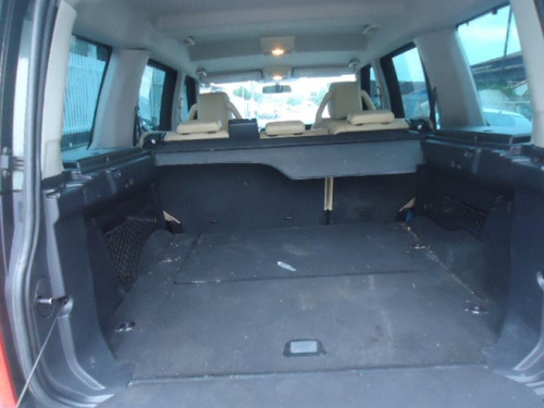 Land Rover Discovery 3 2.7 Hse 4x4 V6 24v Turbo Diesel 4p