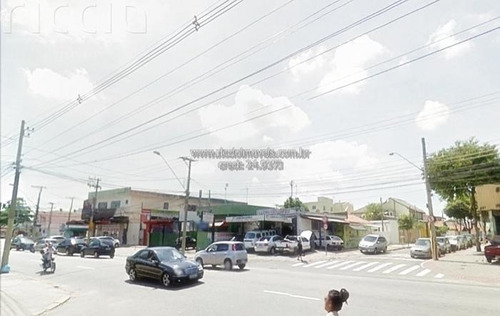 Imagem 3 de 5 de Ponto Comercial - Jardim Satelite - Ref: 2112 - V-pt0006