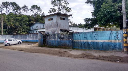 Imagem 6 de 7 de Area - Ar00003 - 70456493