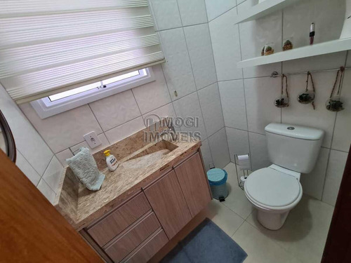 Imagem 7 de 15 de Casa Em Condomínio Para Venda Em Mogi Das Cruzes, Cézar De Souza, 3 Dormitórios, 3 Suítes, 4 Banheiros, 2 Vagas - So569_2-1196136