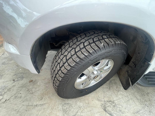Chevrolet S10 2.4 Lt Cab. Dupla 4x2 Flex 4p