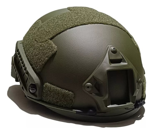 Casco Fast Airsoft Tactico Paintball Ajustable