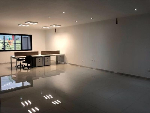 Imagen 4 de 12 de Oficina Comercial En Renta Mederos