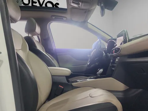 Hyundai Santa Fe LIMITED TECH