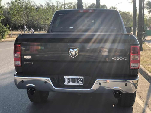 Ram 1500 2014 5.7 Laramie Atx V8