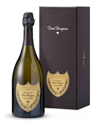 Dom Perignon Vintage