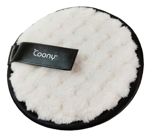 Remover Pad - Desmaquillante Para Higiene Facial Coony