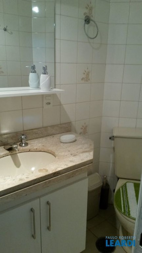 Flat - Jardim Paulista - Sp - 471582