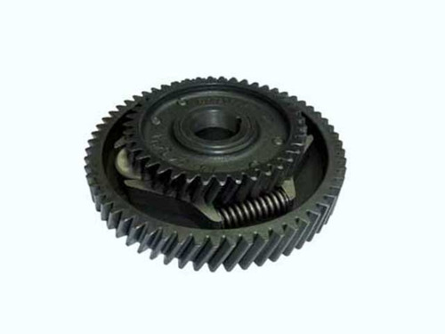 Engrenagem Comando (avanco) Std Mercedes Om366/352/364/a L15