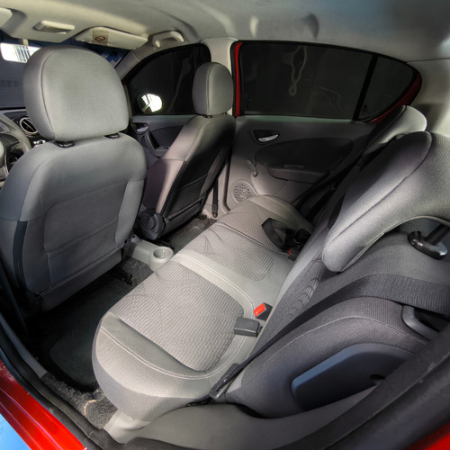 Fiat Palio 1.0 Attractive Flex 5p