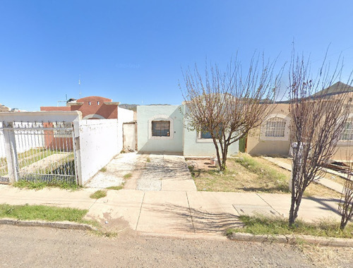 Casa En Venta En Laderas De San Guillermo, Aquiles Serdan, Chihuahua, Laab2