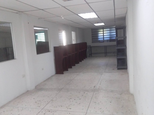 Imagen 12 de 14 de Edificio En Venta Barquisimeto Centro Codigo21-15596 Im
