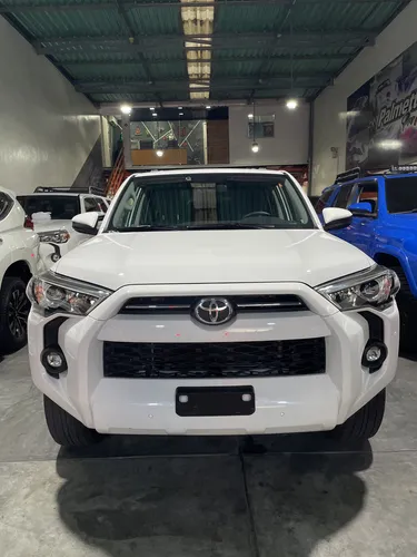 Toyota 4runner 2022 Sr5