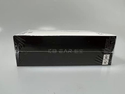Kbear Ks1 Audífonos In Ear Monitor Super Bass Audífonos