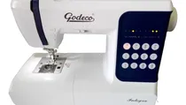 Comprar Maquina De Coser Godeco Integra Digital