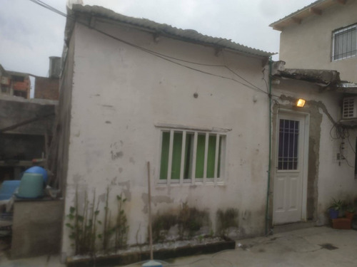 Oportunidad Casa A Terminar (barrio Belgrano)