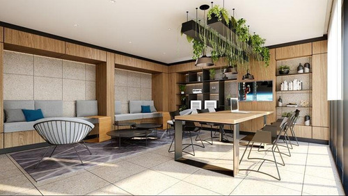 Apartamento À Venda, 40 M² Por R$ 663.525,85 - Vila Madalena - São Paulo/sp - Ap8669