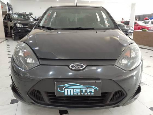 Ford Fiesta 1.0 Mpi Sedan 8v Flex 4p Manual