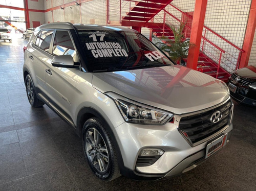 Imagem 1 de 15 de Hyundai Creta 2.0 Prestige