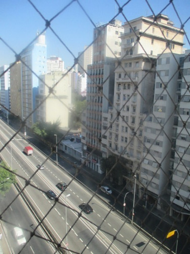 Imagem 7 de 20 de Apartamento Bela Vista Sao Paulo Sp Brasil - 2289