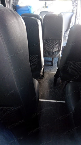 Imagem 9 de 11 de Renault Master Ano 2015 Longa Exec Marticar Jm Cod.523