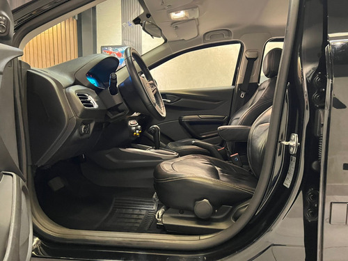 Chevrolet Onix 1.4 Ltz Aut. 5p
