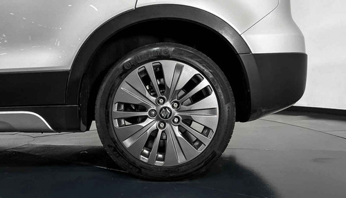 Imagen 10 de 15 de 103346 - Suzuki S-cross 2016 Con Garantía