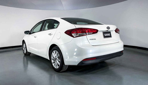 Imagen 6 de 15 de 36158 - Kia Forte Sedan 2018 Con Garantía