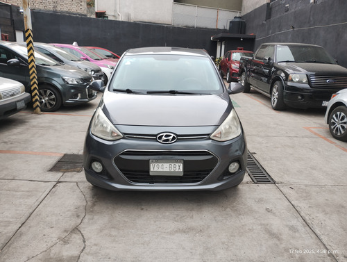 Hyundai Grand i10 1.3 Gls Mt