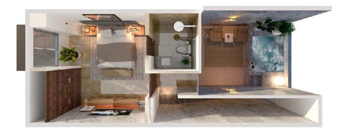Preventa Townhouses De 3 Niveles En Cholul