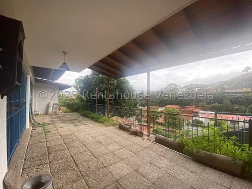 Casas En Venta Mls #24-3513