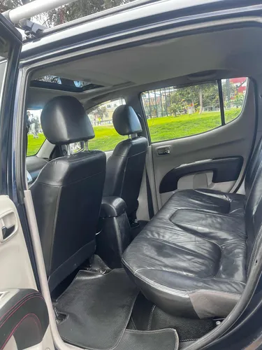 Mazda BT50 2.5 B25d49