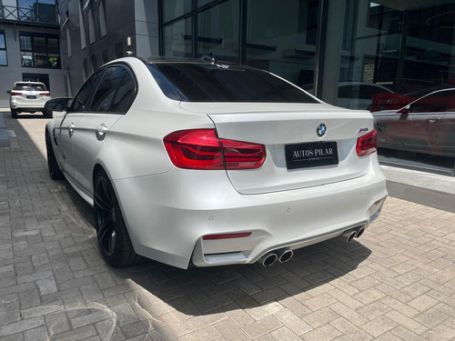 BMW Serie M 3.0 M3 431cv