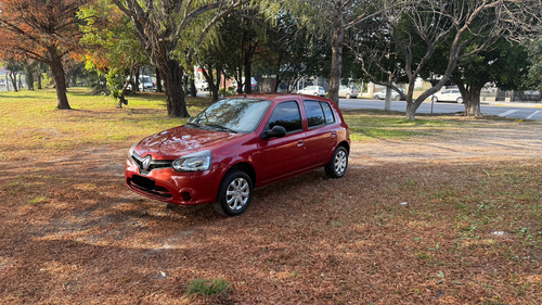 Renault Clio 1.2 Mio Confort Pack 5P