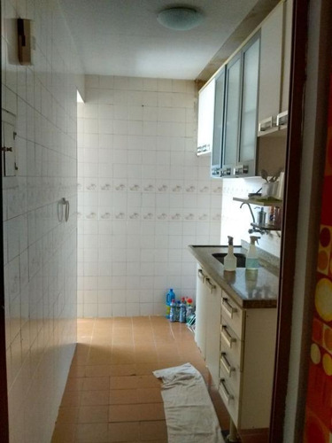 Imagem 9 de 21 de Apartamento Com 1 Dormitório À Venda, 55 M² Por R$ 195.000,00 - Vila Valqueire - Rio De Janeiro/rj - Ap0092