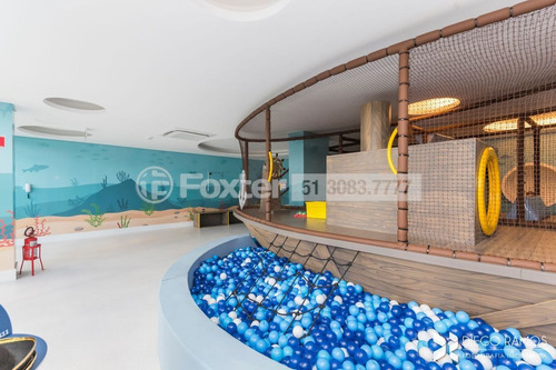Imagem 6 de 30 de Apartamento, 2 Dormitórios, 56.54 M², Jardim Lindoia - 197241