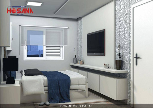 Imagem 11 de 25 de Residencial Colisseum - Franco Da Rocha/sp - Ap0203