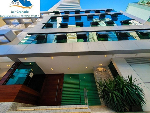 Imagem 1 de 17 de Apartamento Alto Padrão Centro De Balneário Camboriú - Ap01454 - 69319205